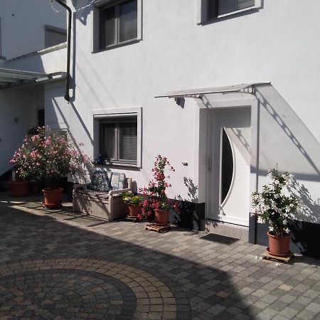 Ferienhaus Fam. Bisgen Niederkirchen bei Deidesheim Εξωτερικό φωτογραφία